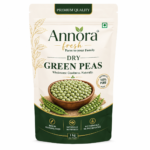 DRIED GREEN PEAS, DRIED GREEN MATAR