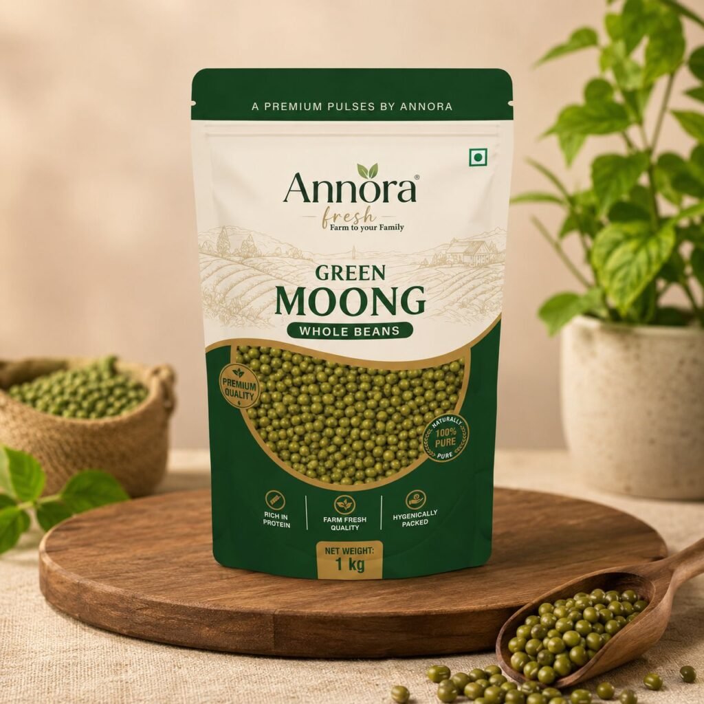 MOONG