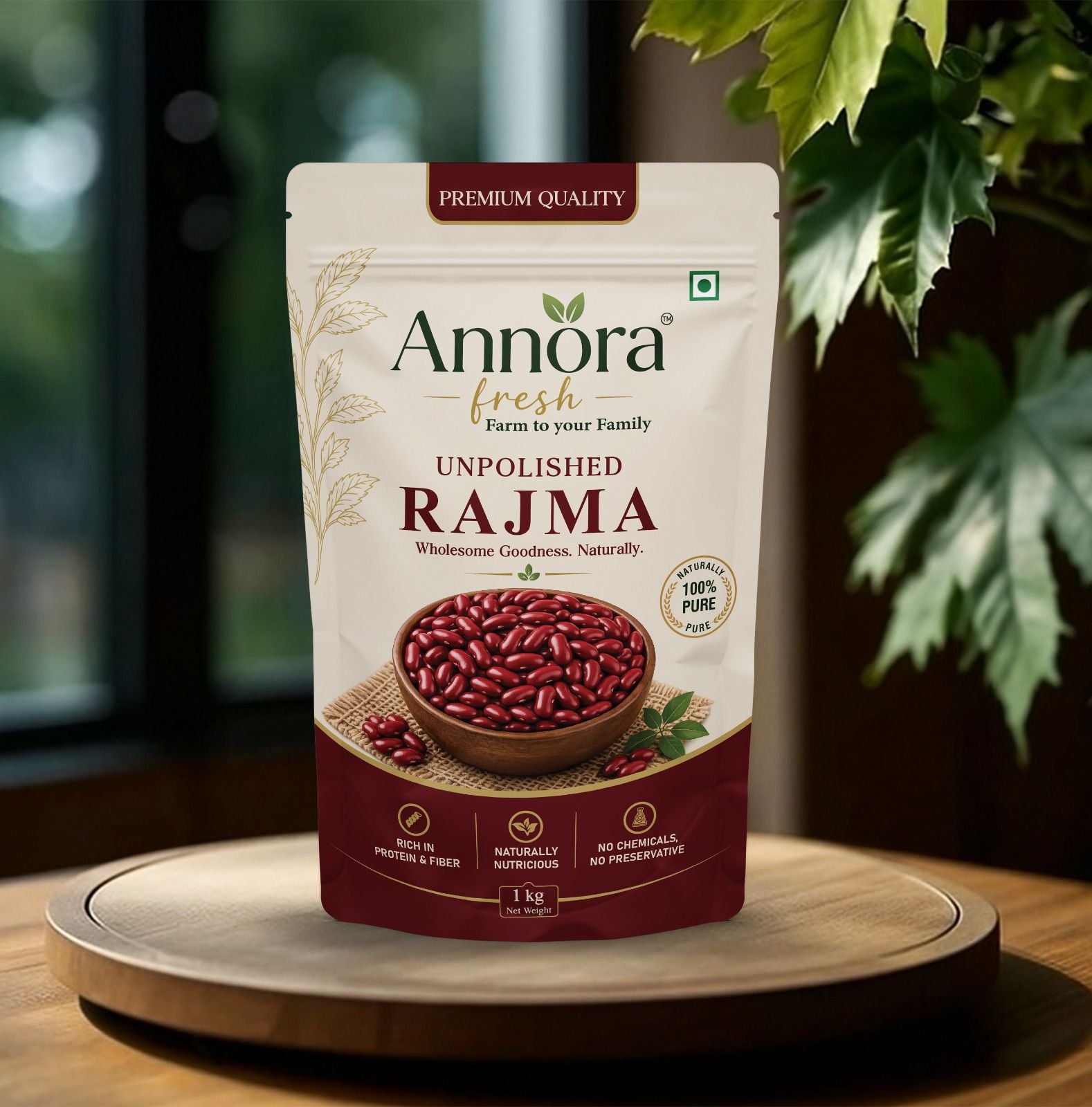 RAJMA