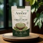 GREEN PEAS